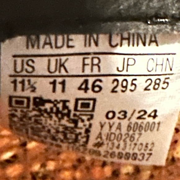 Adidas Adizero Prime X 2.0 Strung Mens Running Shoe Black Spark - Picture 9 of 9